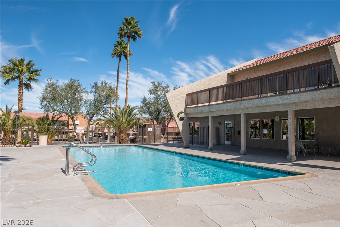 4421 Alexis Drive 428 Las Vegas NV 89103