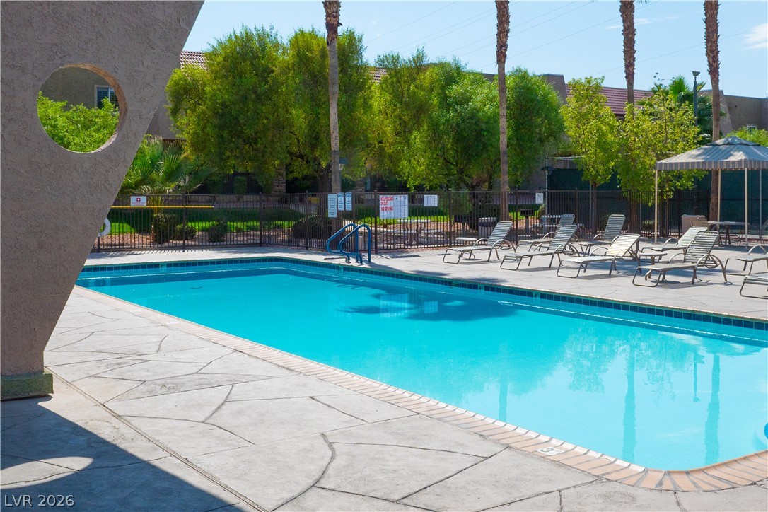 4421 Alexis Drive 428 Las Vegas NV 89103