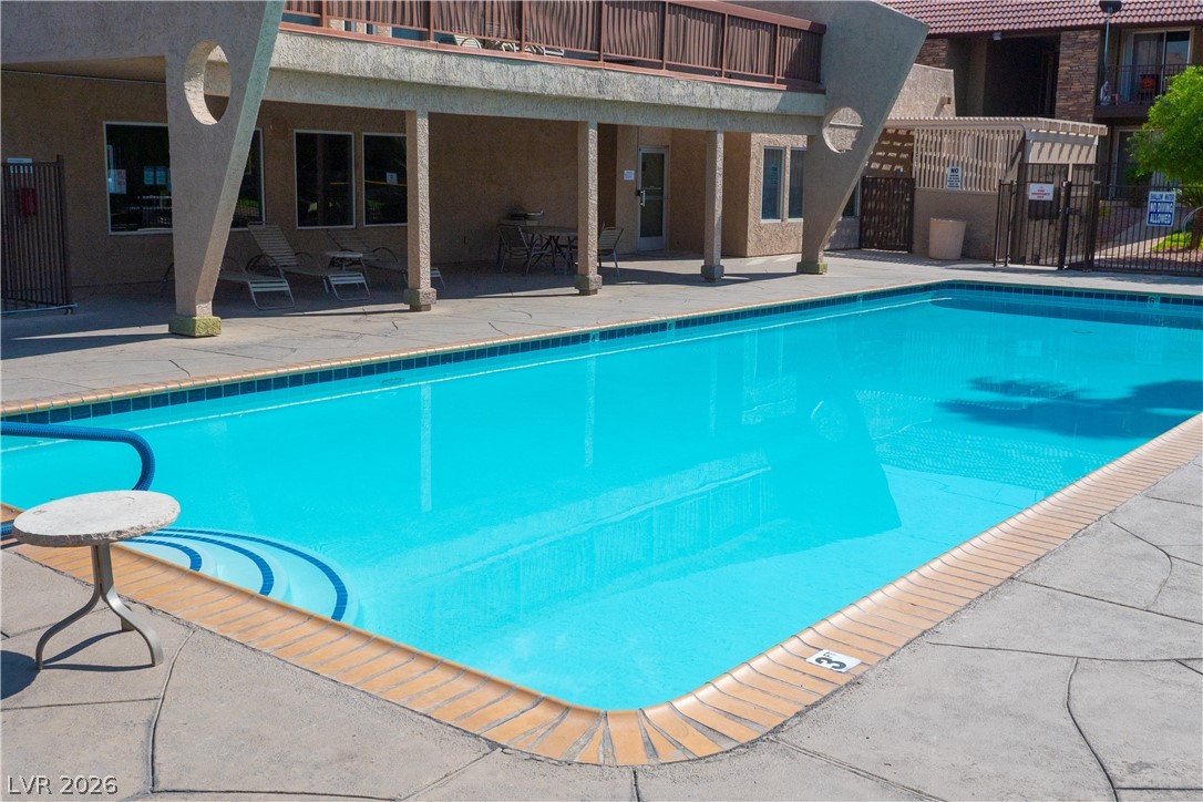 4421 Alexis Drive 428 Las Vegas NV 89103