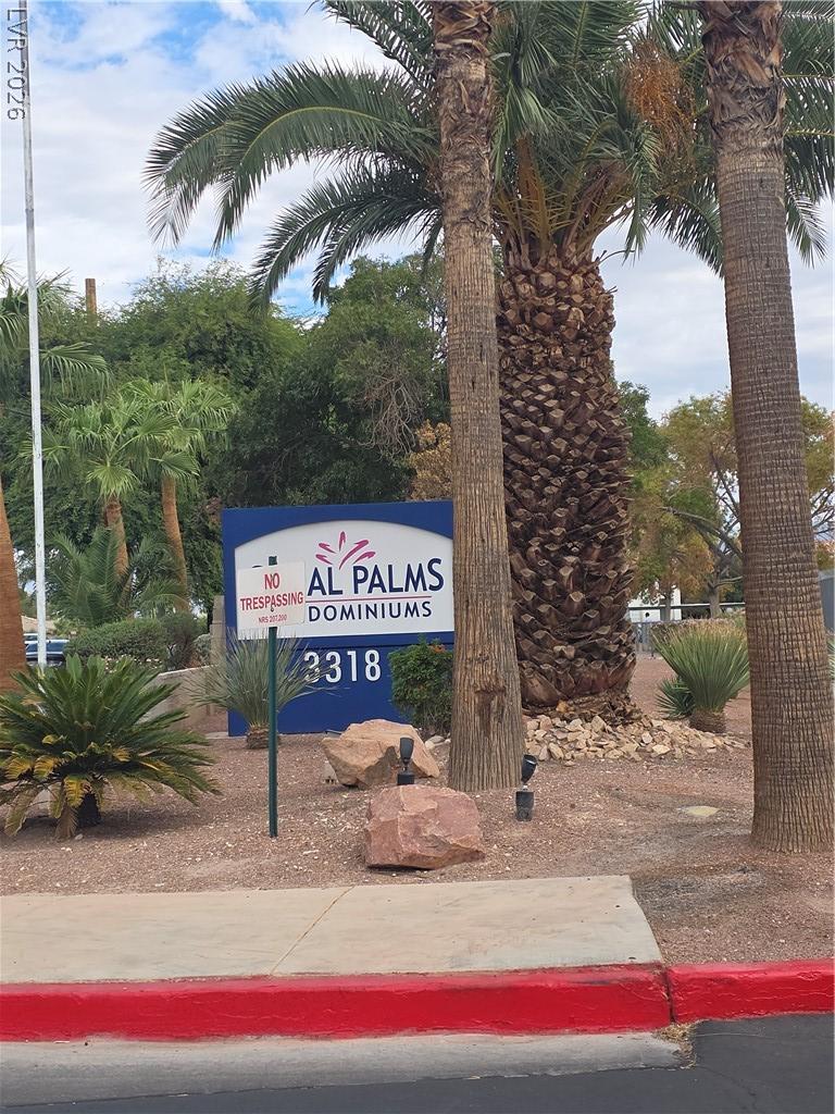 3318 North Decatur Boulevard 2041 Las Vegas NV 89130