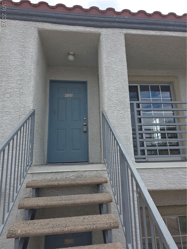 3318 North Decatur Boulevard 2041 Las Vegas NV 89130