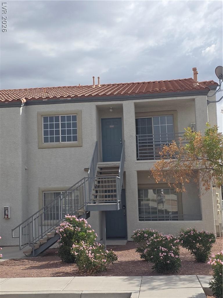 3318 North Decatur Boulevard 2041 Las Vegas NV 89130