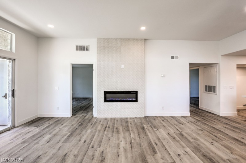 3125 North Buffalo Drive 2127 Las Vegas NV 89128