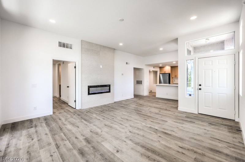 3125 North Buffalo Drive 2127 Las Vegas NV 89128