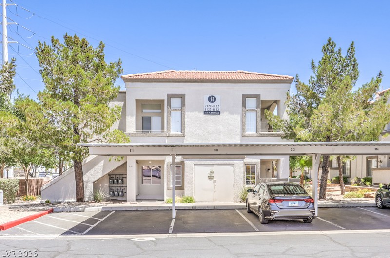 3125 North Buffalo Drive 2127 Las Vegas NV 89128