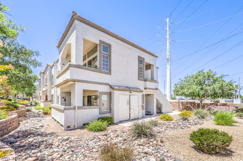3125 North Buffalo Drive 2127 Las Vegas NV 89128