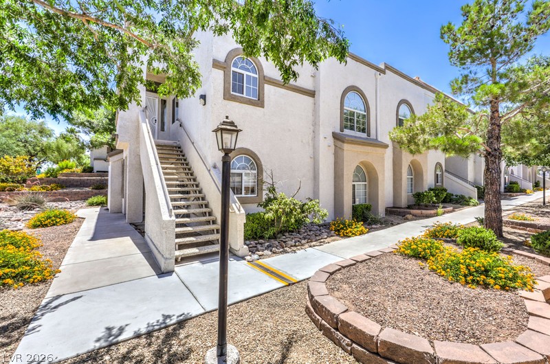 3125 North Buffalo Drive 2127 Las Vegas NV 89128