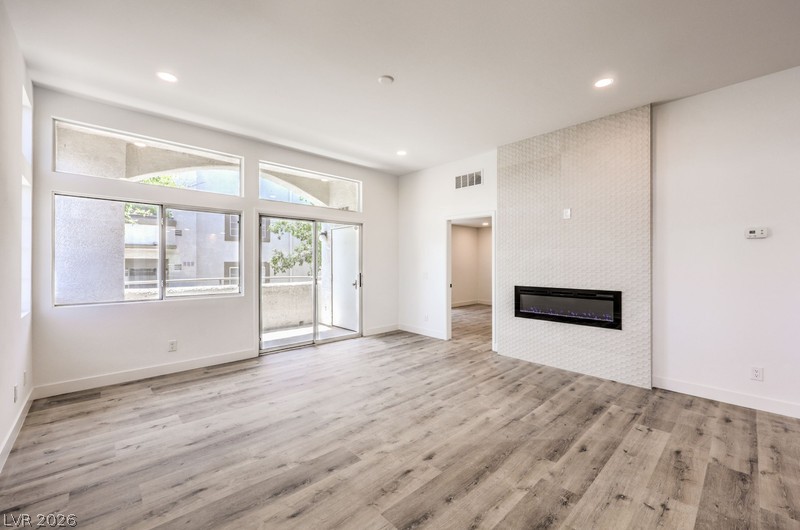 3125 North Buffalo Drive 2127 Las Vegas NV 89128