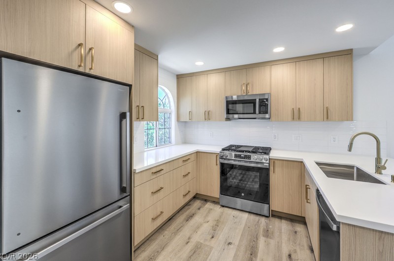 3125 North Buffalo Drive 2127 Las Vegas NV 89128