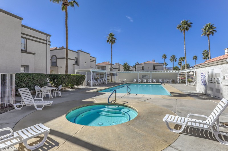 3125 North Buffalo Drive 2127 Las Vegas NV 89128