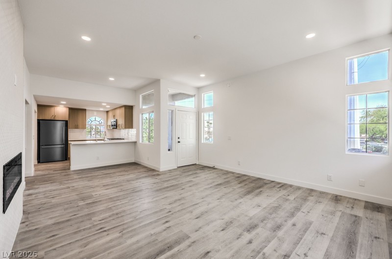3125 North Buffalo Drive 2127 Las Vegas NV 89128