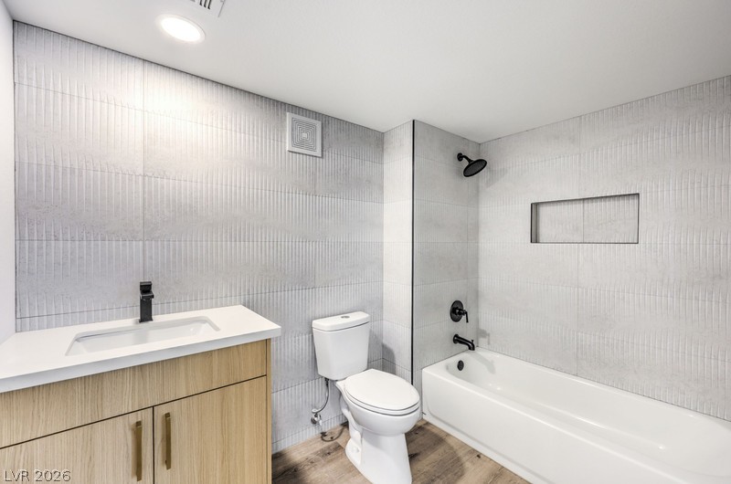 3125 North Buffalo Drive 2127 Las Vegas NV 89128