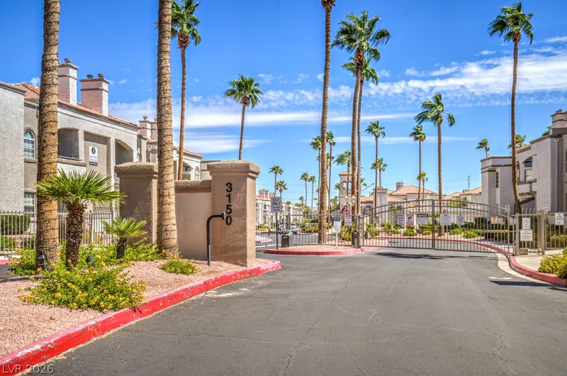 3125 North Buffalo Drive 2127 Las Vegas NV 89128