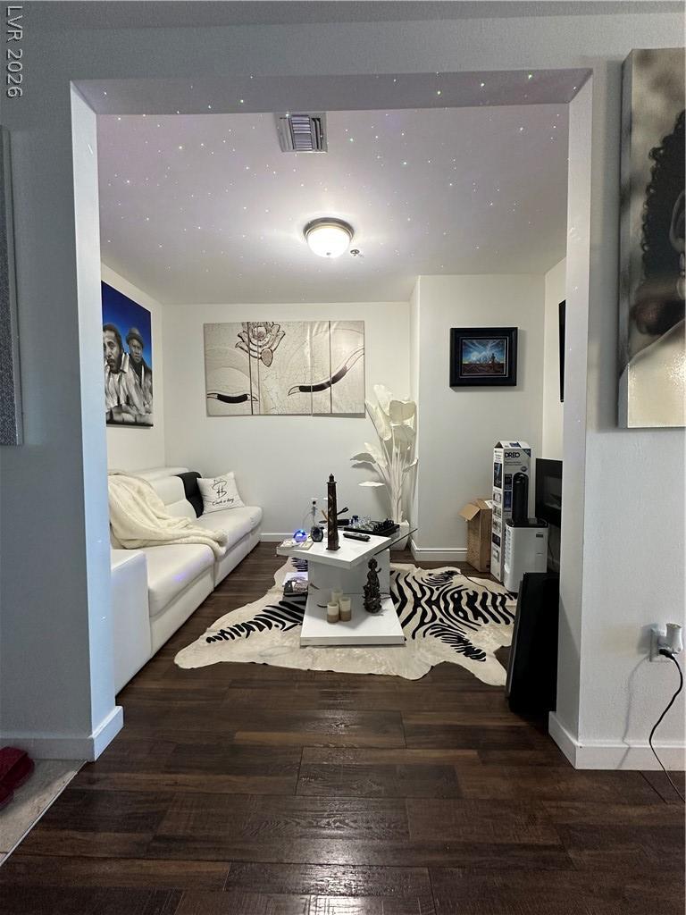 4575 Dean Martin Drive 2907 Las Vegas NV 89103