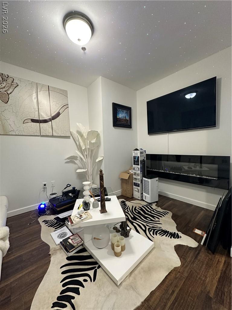 4575 Dean Martin Drive 2907 Las Vegas NV 89103