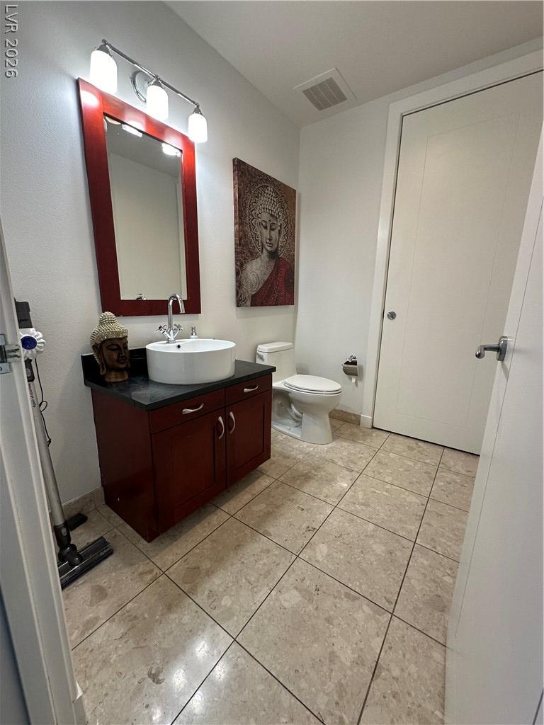 4575 Dean Martin Drive 2907 Las Vegas NV 89103