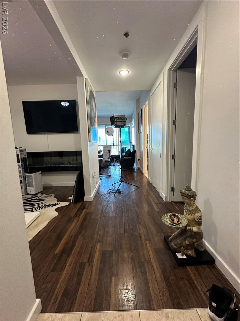 4575 Dean Martin Drive 2907 Las Vegas NV 89103