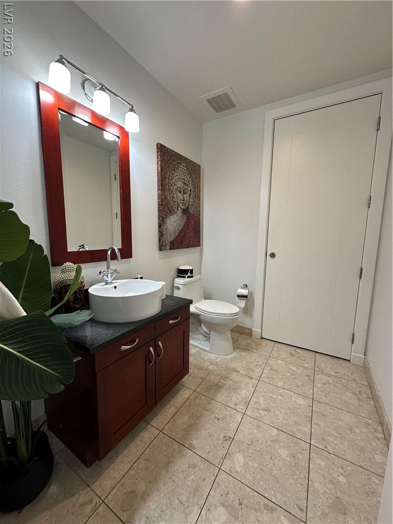 4575 Dean Martin Drive 2907 Las Vegas NV 89103