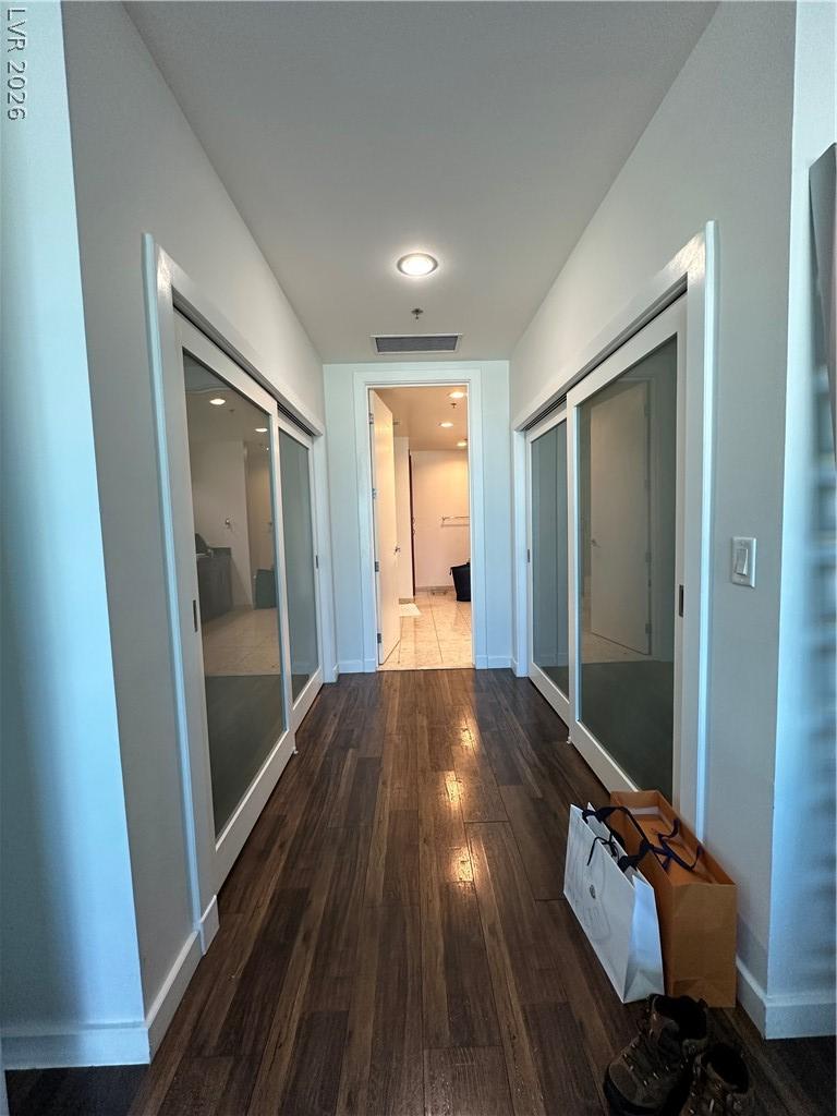 4575 Dean Martin Drive 2907 Las Vegas NV 89103
