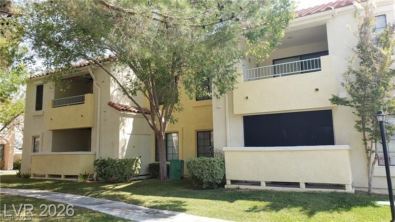 4865 South Torrey Pines Drive 106 Las Vegas NV 89103