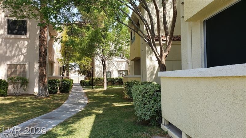 4865 South Torrey Pines Drive 106 Las Vegas NV 89103