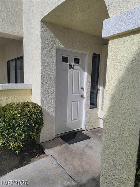 4865 South Torrey Pines Drive 106 Las Vegas NV 89103