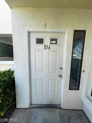 4865 South Torrey Pines Drive 106 Las Vegas NV 89103