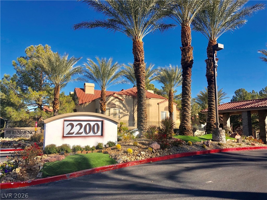 2200 South Fort Apache Road 2199 Las Vegas NV 89117