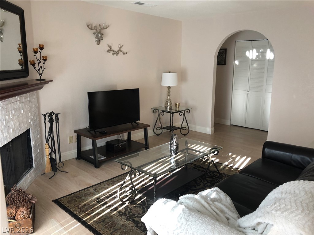 2200 South Fort Apache Road 2199 Las Vegas NV 89117