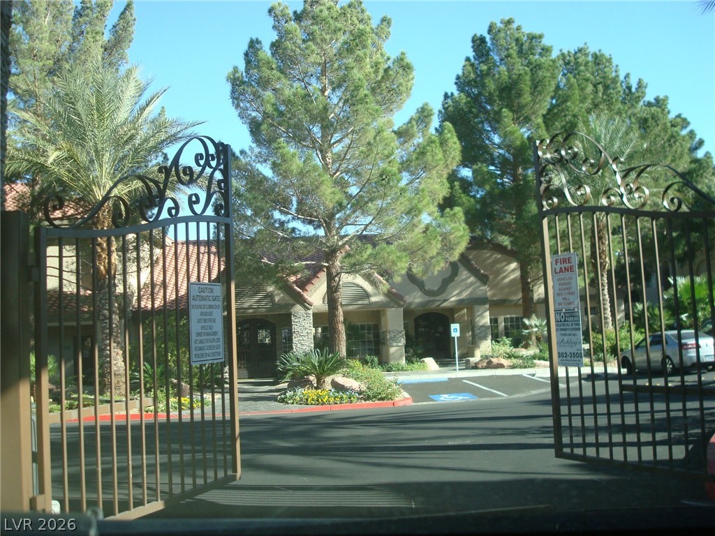 2200 South Fort Apache Road 2199 Las Vegas NV 89117