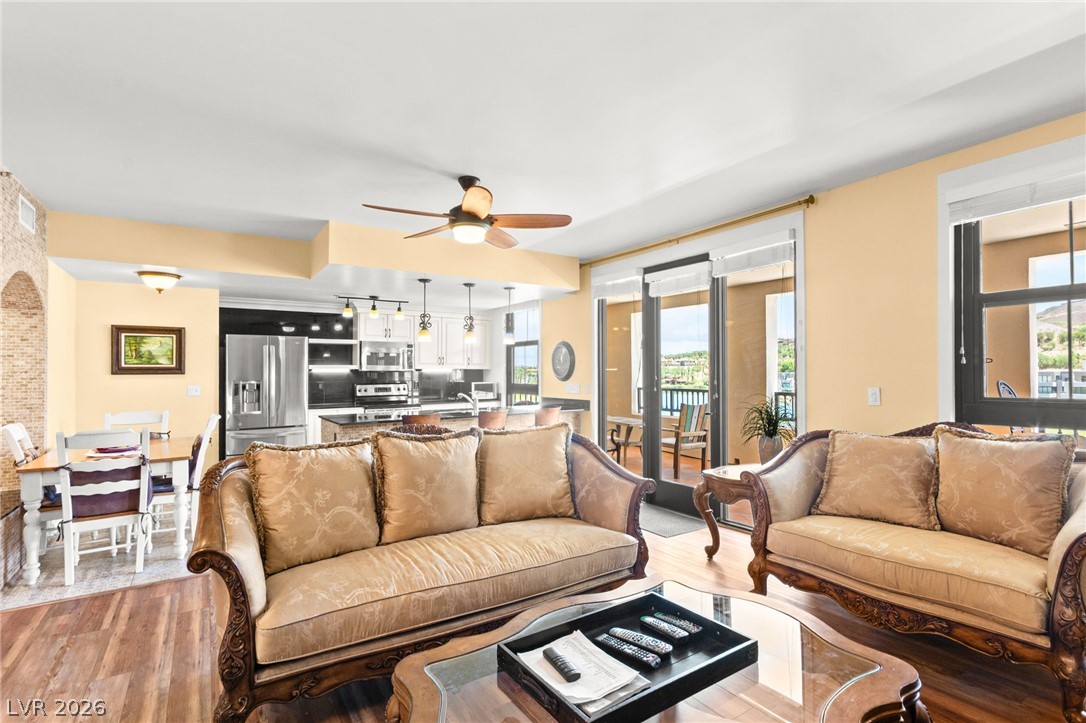 29 Montelago Boulevard 231 Henderson NV 89011