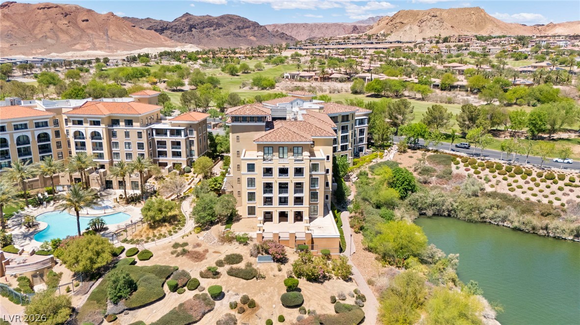 29 Montelago Boulevard 231 Henderson NV 89011