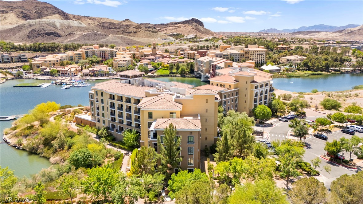 29 Montelago Boulevard 231 Henderson NV 89011