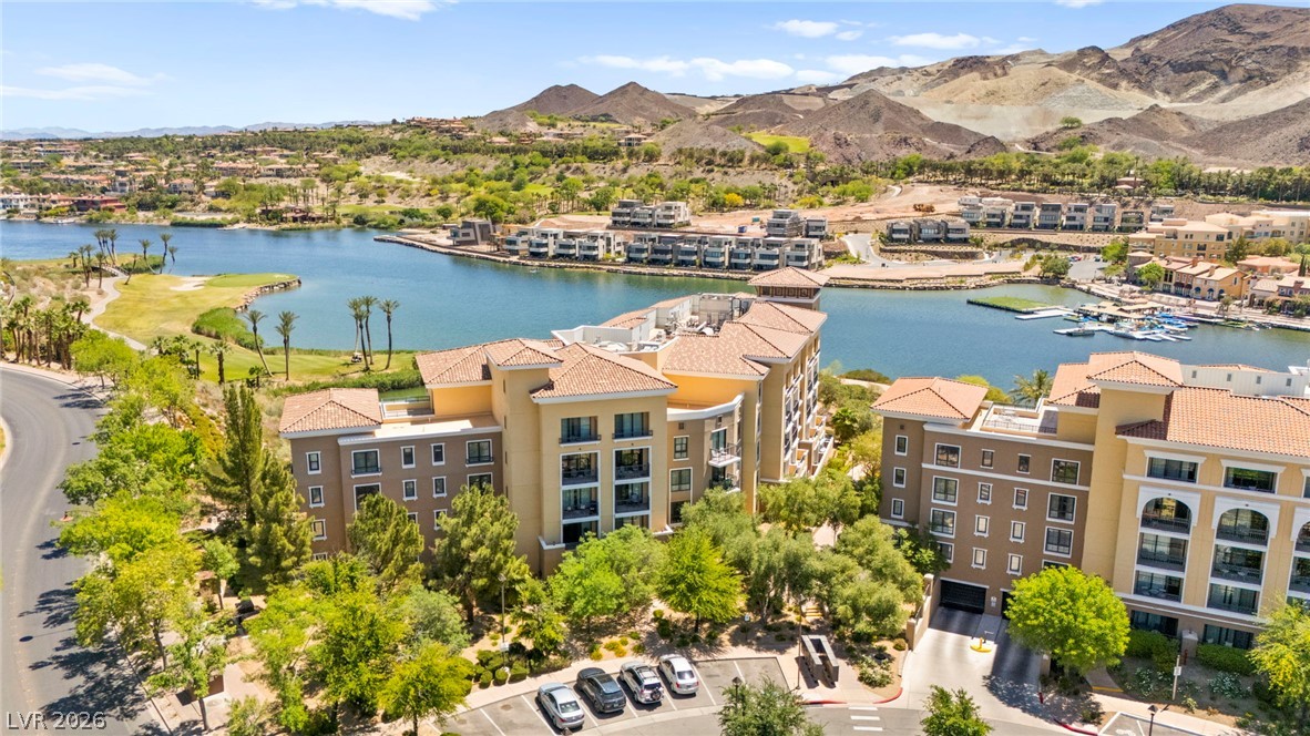 29 Montelago Boulevard 231 Henderson NV 89011
