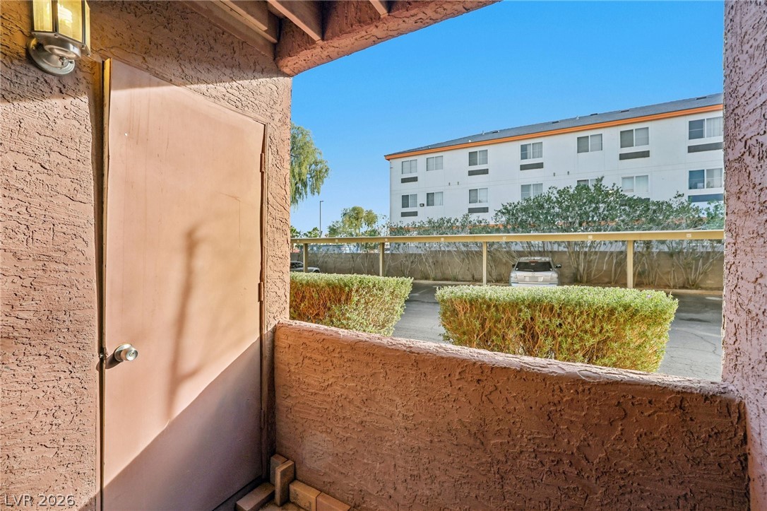 4050 Pacific Harbors Drive 112 Las Vegas NV 89121