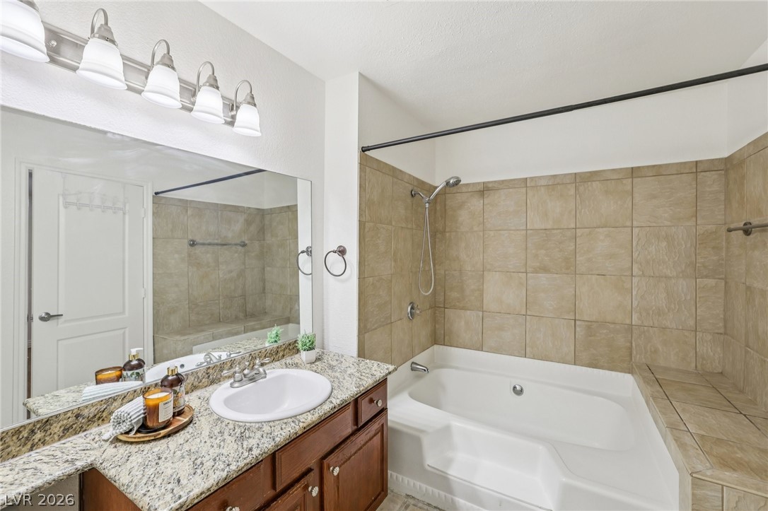 4050 Pacific Harbors Drive 112 Las Vegas NV 89121
