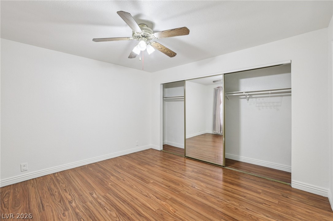 4050 Pacific Harbors Drive 112 Las Vegas NV 89121