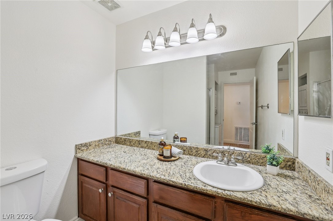 4050 Pacific Harbors Drive 112 Las Vegas NV 89121