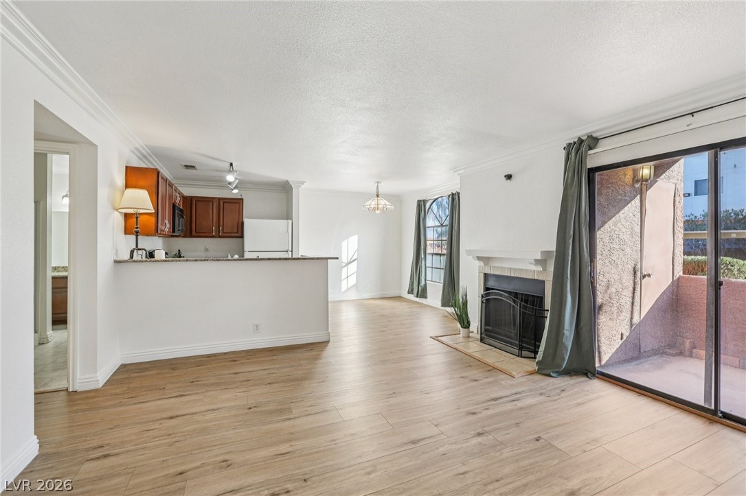4050 Pacific Harbors Drive 112 Las Vegas NV 89121
