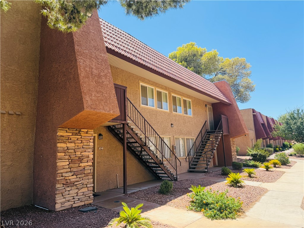 4431 Alexis Drive 424 Las Vegas NV 89103