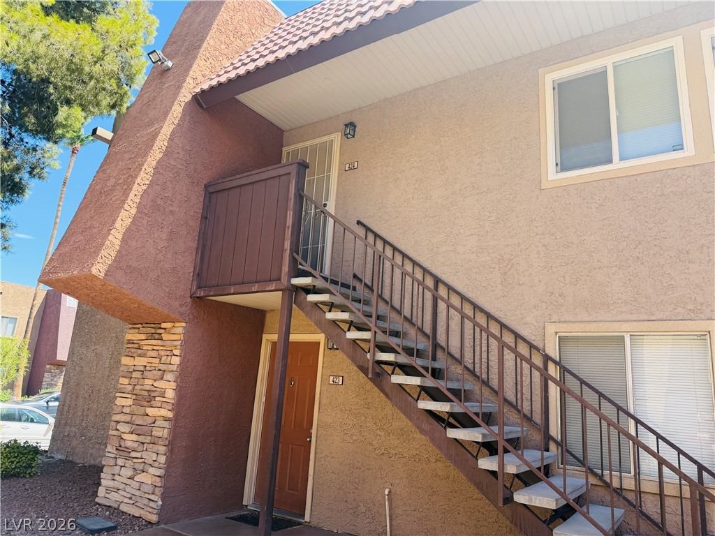 4431 Alexis Drive 424 Las Vegas NV 89103