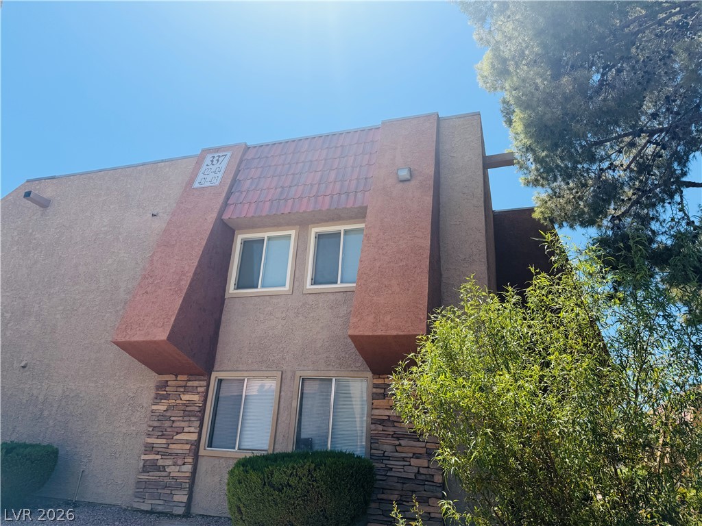 4431 Alexis Drive 424 Las Vegas NV 89103