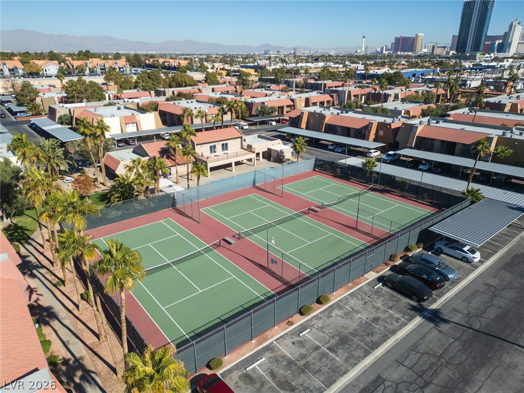4431 Alexis Drive 424 Las Vegas NV 89103