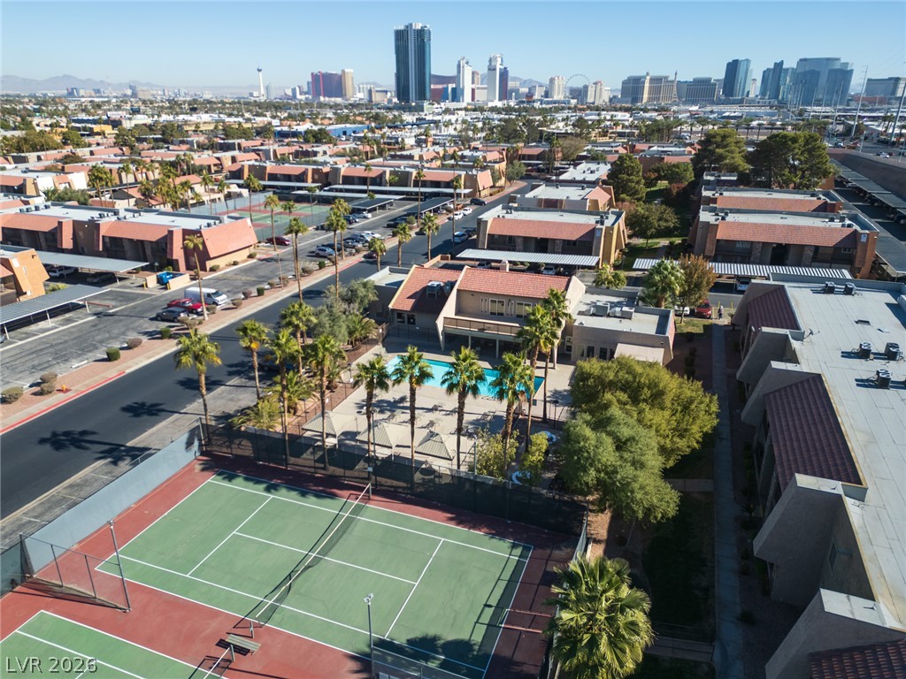 4431 Alexis Drive 424 Las Vegas NV 89103