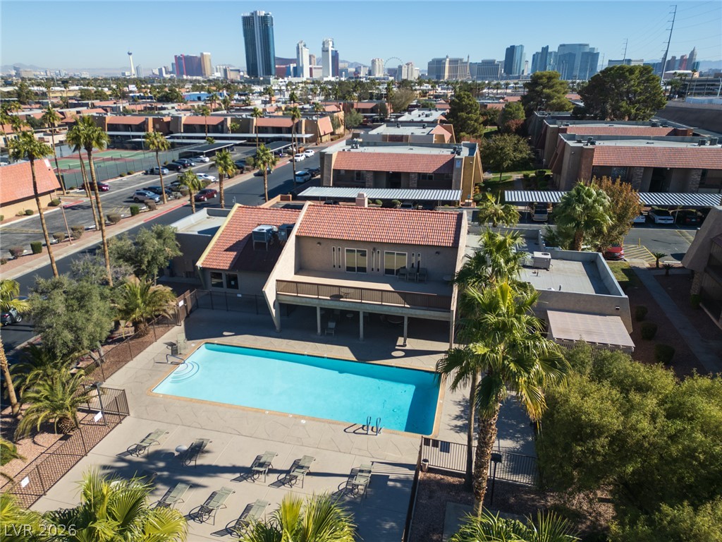 4431 Alexis Drive 424 Las Vegas NV 89103