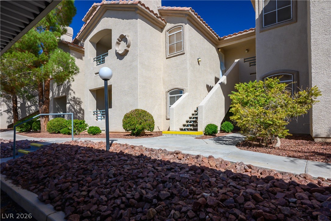 5415 West Harmon Avenue 1122 Las Vegas NV 89103