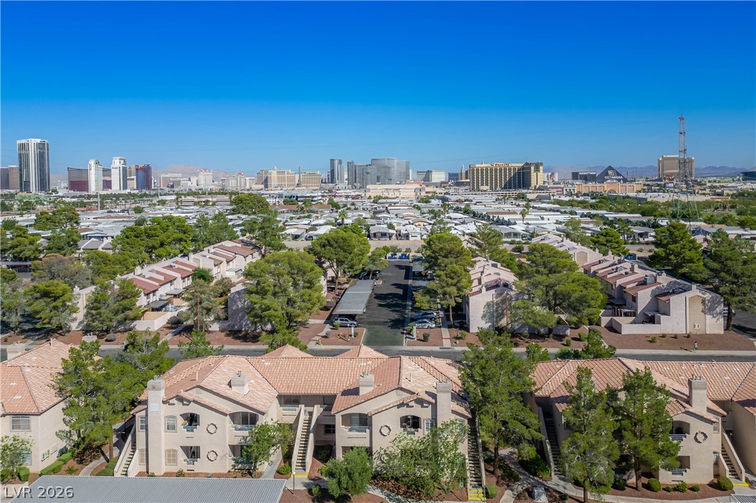 5415 West Harmon Avenue 1122 Las Vegas NV 89103