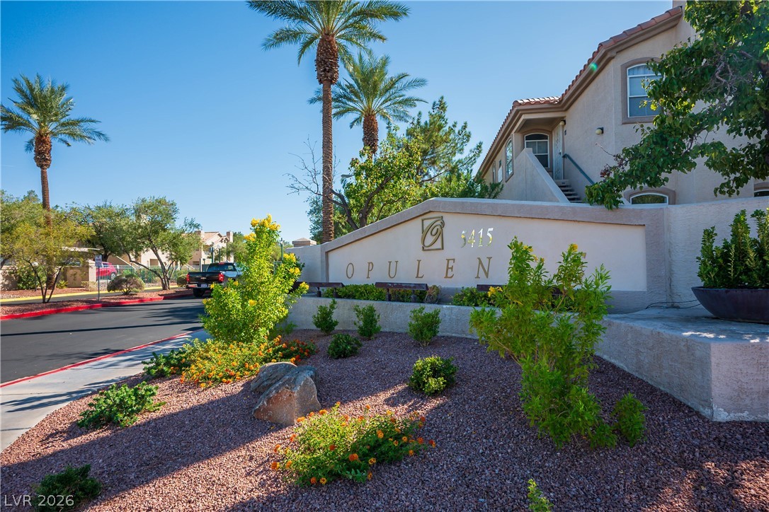 5415 West Harmon Avenue 1122 Las Vegas NV 89103