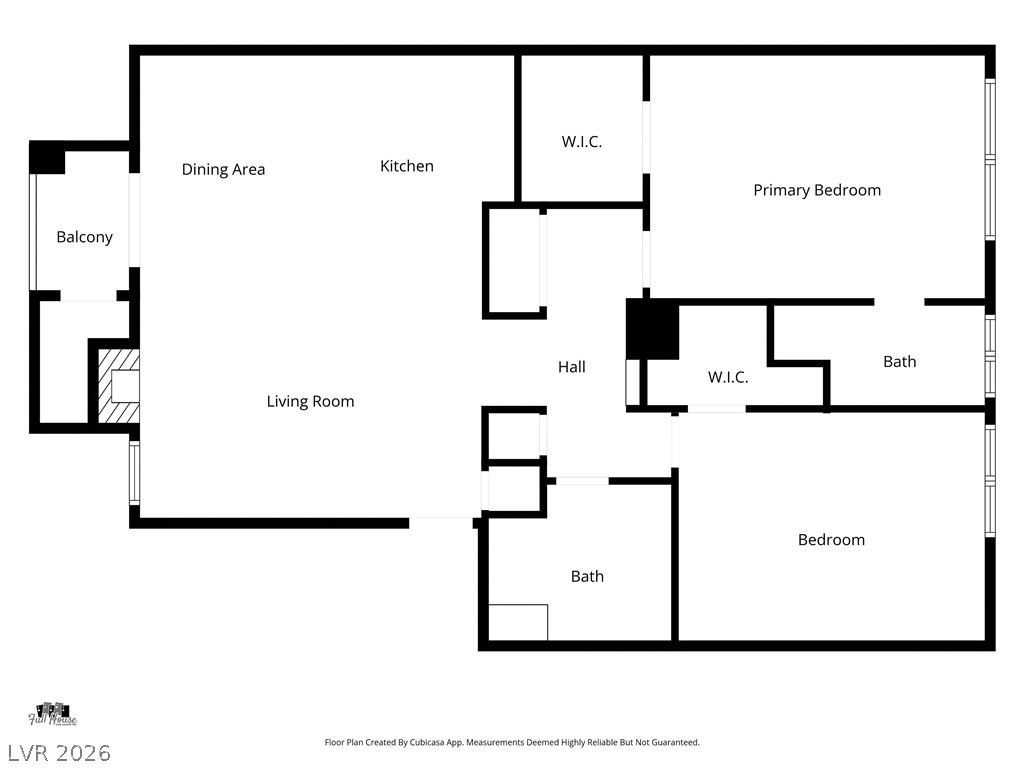 5415 West Harmon Avenue 1122 Las Vegas NV 89103