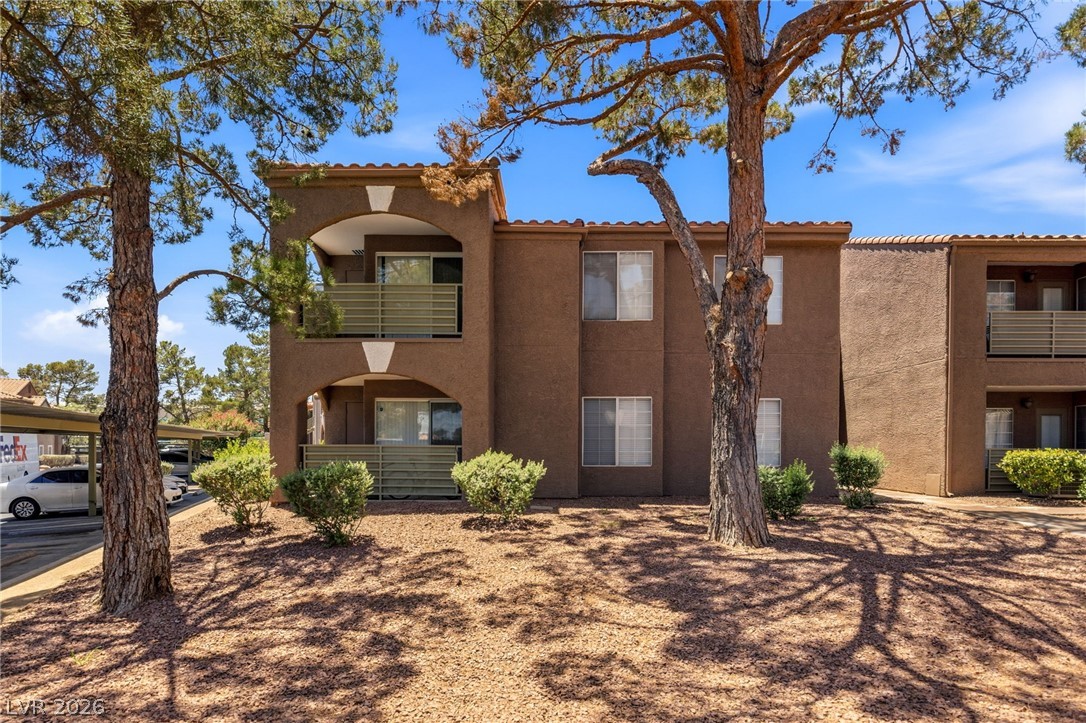 2111 Sealion Drive 205 Las Vegas NV 89128